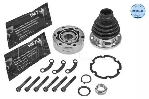 PRZEGUB WEWNĘTRZNY VW GOLF 4 1,9TDI KPL PR MEYLE 1004980051