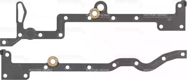 USZCZELKA MISKI OL. FORD TRANSIT 2,0DI 11- Victor Reinz 153553601