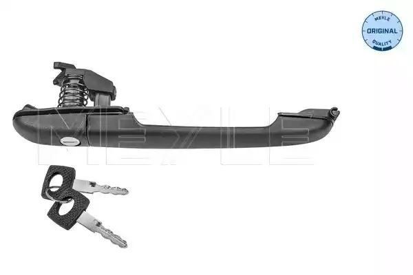 KLAMKA DRZWI MERCEDES SPRINTER L/P MEYLE 1007600002