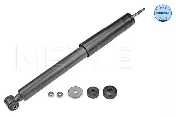 AMORTYZATOR PRZÓD MERCEDES W202 C-KLASA MEYLE 266250012