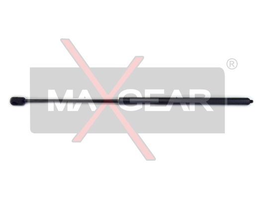 SPRĘŻYNA GAZOWA MASKI MERCEDES W203 LE MaXgear 12-0159
