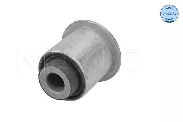 TULEJA WAHACZA PRZÓD NISSAN X-TRAIL 01- DOLNEGO PRZEDNIA MEYLE 36146100001