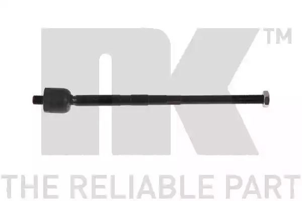 Drążek kierowniczy VW IBIZA V POLO 1,2-2,0D 08- L P bez końcówki NK Autoparts 5034799