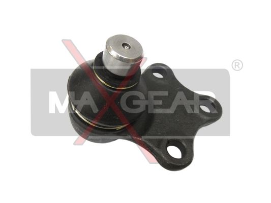 SWORZEŃ WAHACZA PRZÓD PEUGEOT Partner BERLINGO ZE WSP.18 MaXgear 72-0459