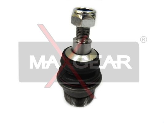 SWORZEŃ WAHACZA TYŁ MERCEDES W163 98- ML LE PR DOLNY MaXgear 72-0384
