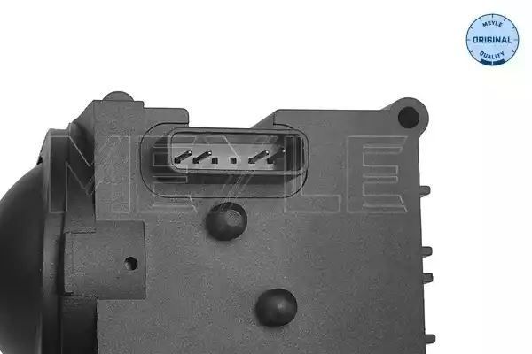 WŁĄCZNIK WYCIERACZEK VW MEYLE 1008500019