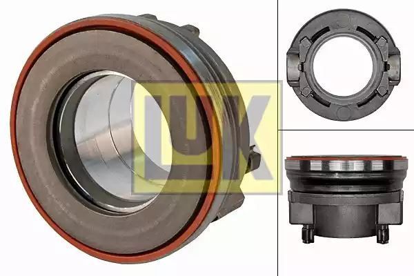 Łożysko oporowe Mercedes W124 202 210 1,8-2,2D 93-02 LuK 500074410