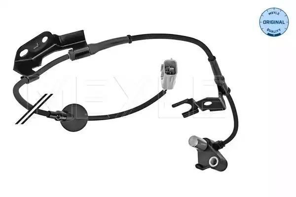 CZUJNIK ABS PRZÓD MAZDA 626 97-02 LE MEYLE 35148990003