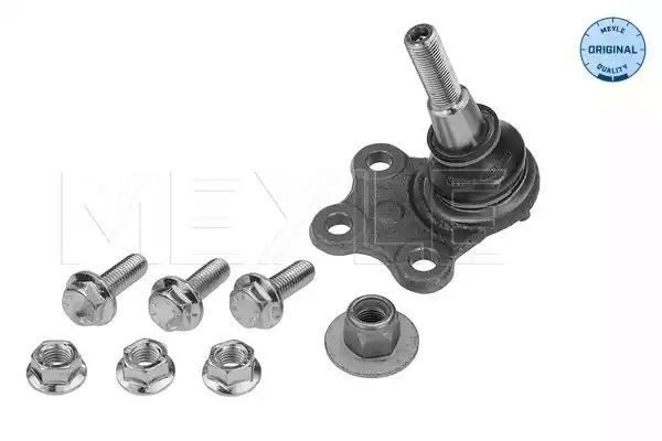 SWORZEŃ WAHACZA PRZÓD RENAULT LAGUNA III 07- MEYLE 16160100011