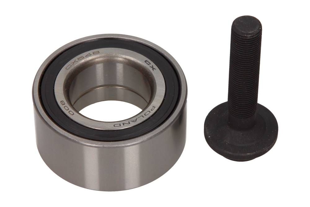 ŁOŻYSKO KOŁA TYŁ A4 00-04 QUATTRO MaXgear 33-0760