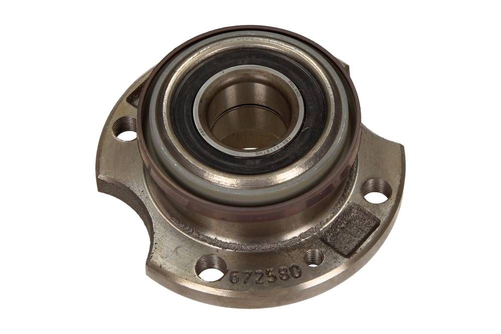 ŁOŻYSKO KOŁA TYŁ FIAT CINQUECENTO SEICENTO Z ABS MaXgear 33-0621