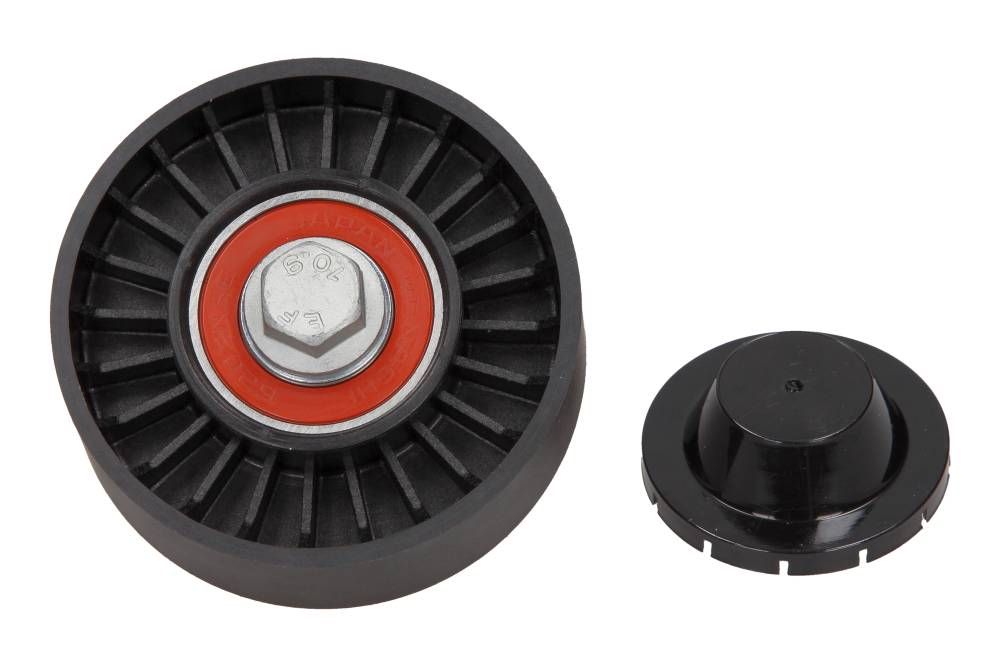ROLKA PASKA WIELOROWKOWEGO BMW N52/54 MaXgear 54-0684