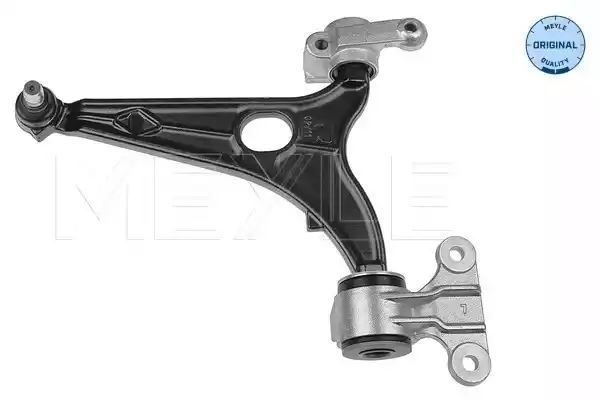 WAHACZ PRZÓD CITROEN JUMPY LE /EXPERT SCUDO 07- MEYLE 11160500068