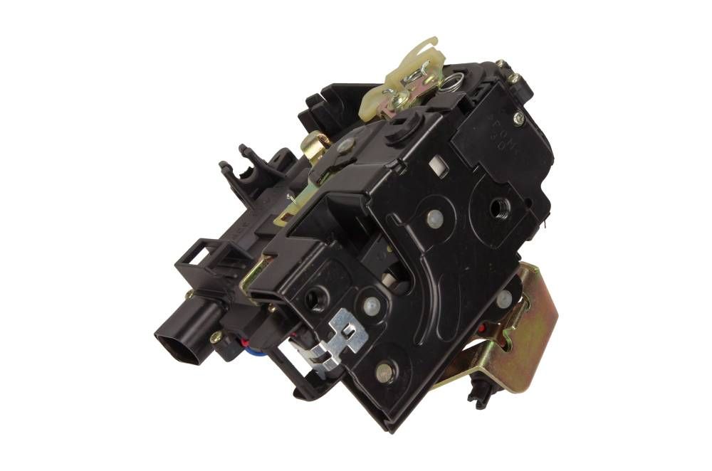 ZAMEK DRZWI TYŁ AUDI PR A4 A6 00-05 KPL Z SIŁOWNIKIEM MaXgear 28-0261
