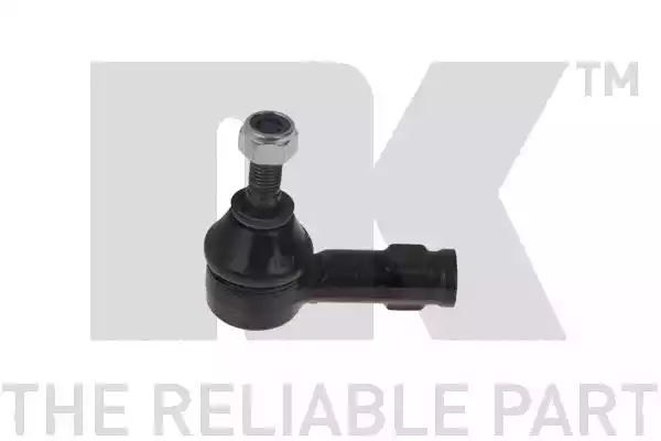 Końcówka drążka kierowniczego PASSAT 94-97 NK Autoparts 5034773