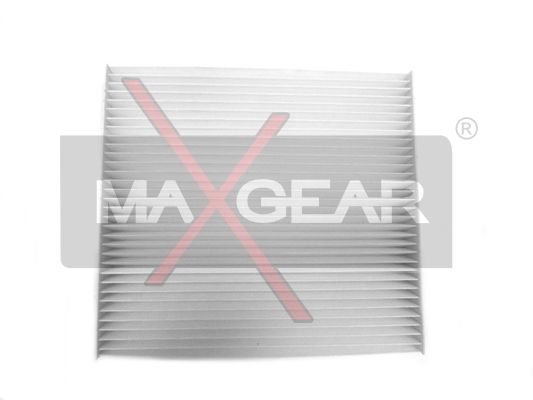 FILTR KABINOWY MULTIVAN T5 TOUAREG Z WĘGLEM AKTYWNYM MaXgear 26-0478