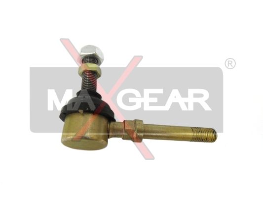 ŁĄCZNIK STABILIZATORA PRZÓD NISSAN ALMERA 00- MaXgear 72-1395