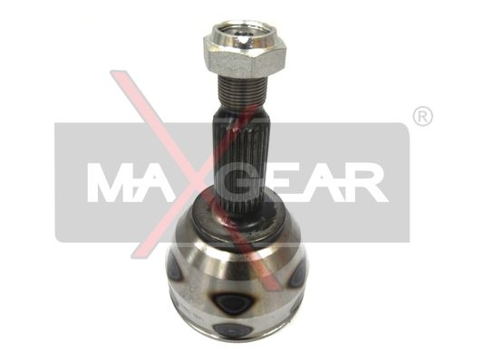 PRZEGUB ZEWNĘTRZNY FORD TRANSIT CONNECT 1,8TDCI 02- MaXgear 49-0568