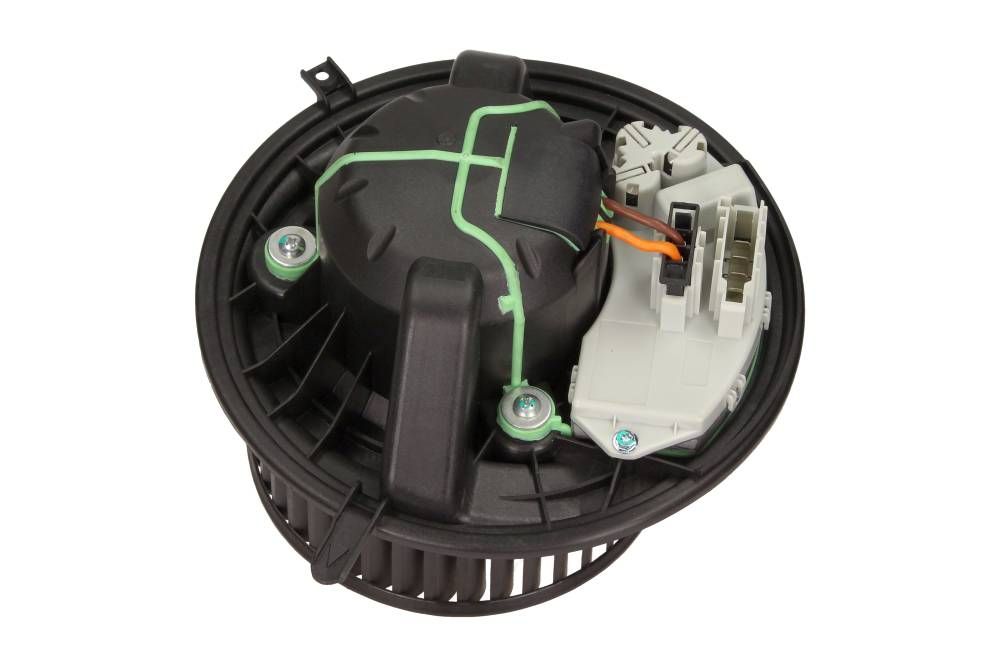 SILNIK DMUCHAWY BMW E81 87 90 91 92 93 04- MaXgear 57-0055