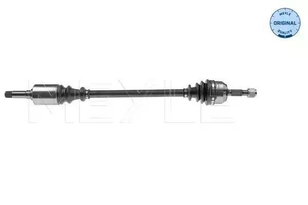 PÓŁOŚ CITROEN SAXO 106 PR MEYLE 40144980020