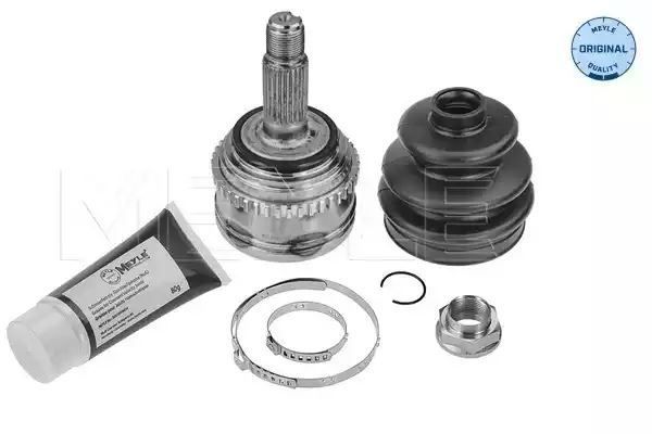 PRZEGUB ZEWNĘTRZNY ROVER 420D/45 2,0D/2,5 V6 +ABS MEYLE 31144980026