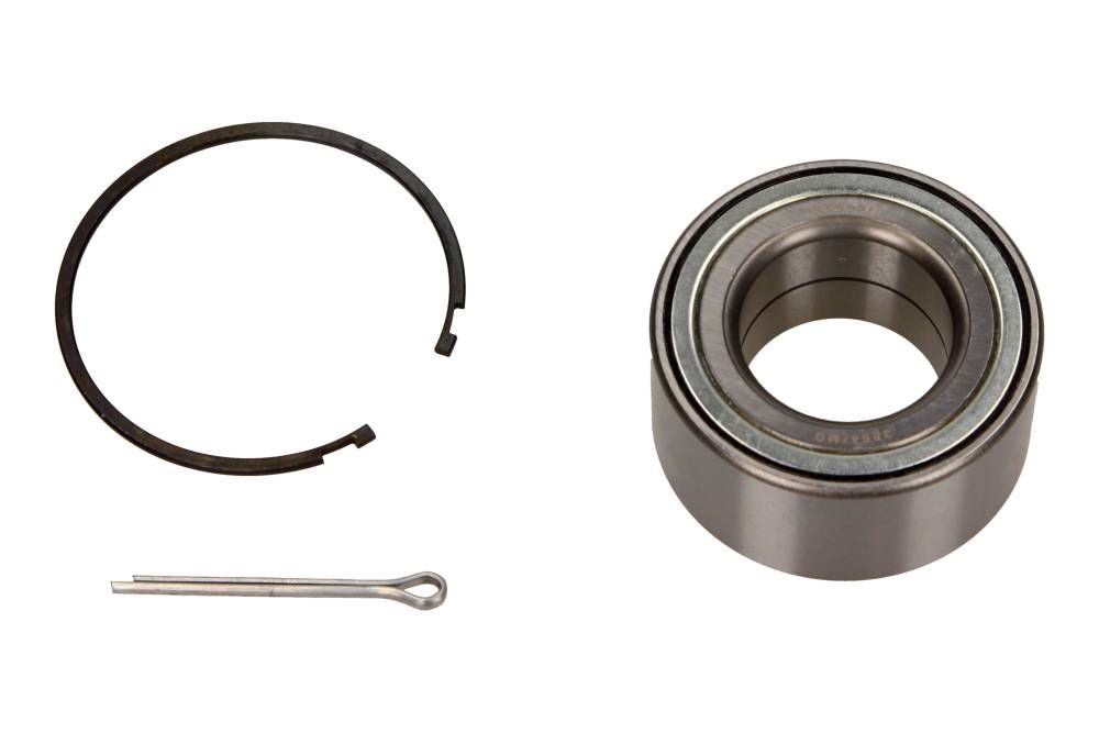 ŁOŻYSKO KOŁA PRZÓD NISSAN ALMERA 00- MaXgear 33-0658