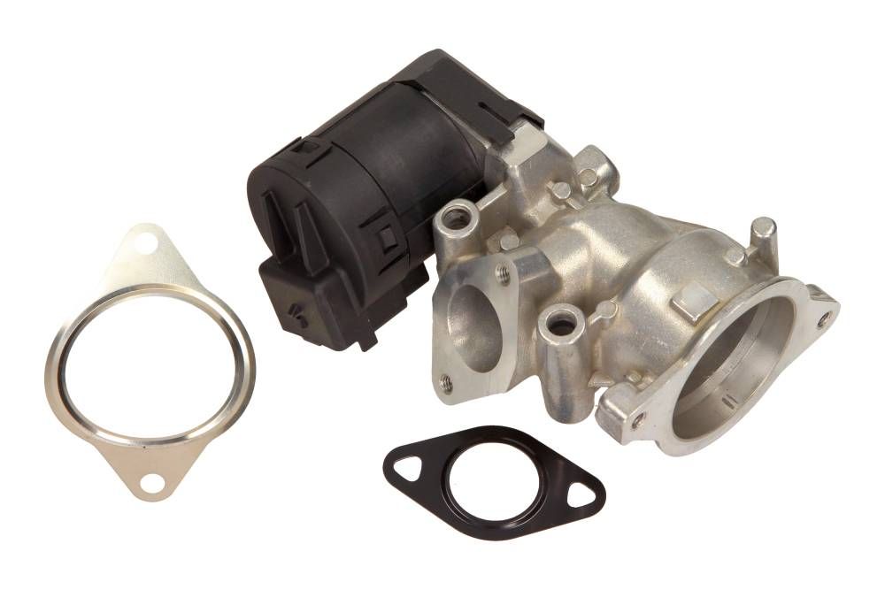 ZAWÓR EGR FORD MONDEO 07- 2,0TDCI FOCUS C-MAX BERLINGO 1,4 MaXgear 27-0228