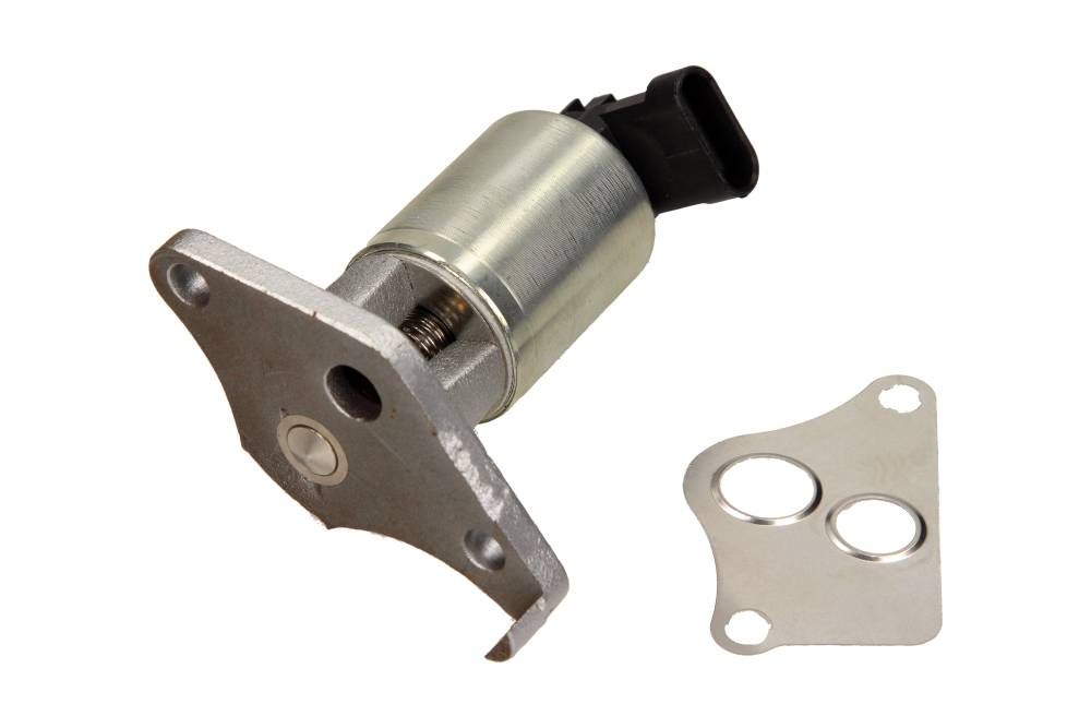 ZAWÓR EGR OPEL 2,2 16V ASTRA VECTRA ZA BEZ USZCZELKI MaXgear 27-0229