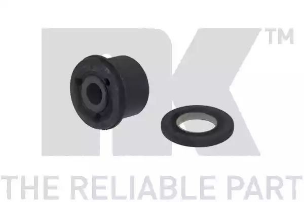 Tuleja wahacza przedniego Citroen C5 PRZEDNIA KPL LE PR NK Autoparts 5101918