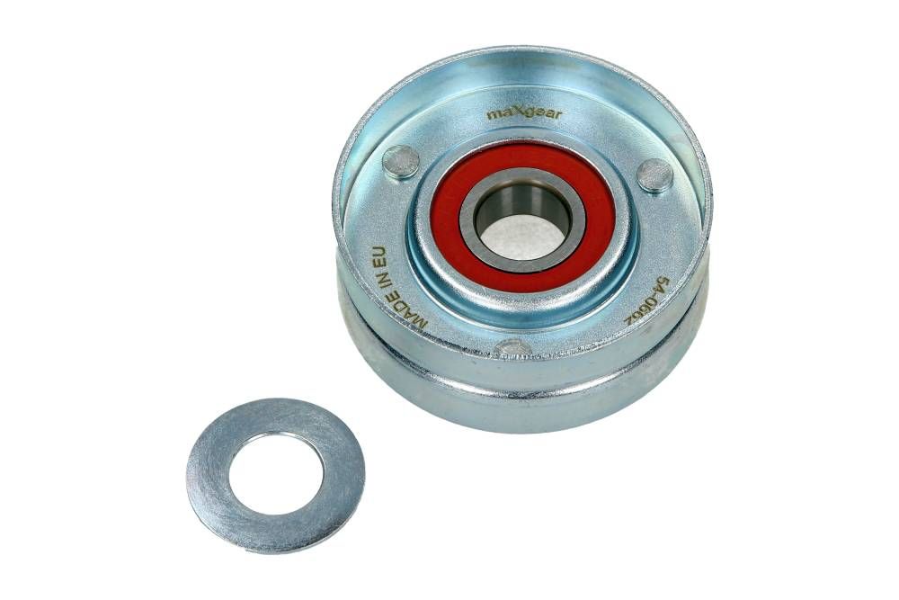 Rolka napinacza PASKA WIELOROWKOWEGO BMW MaXgear 54-0662