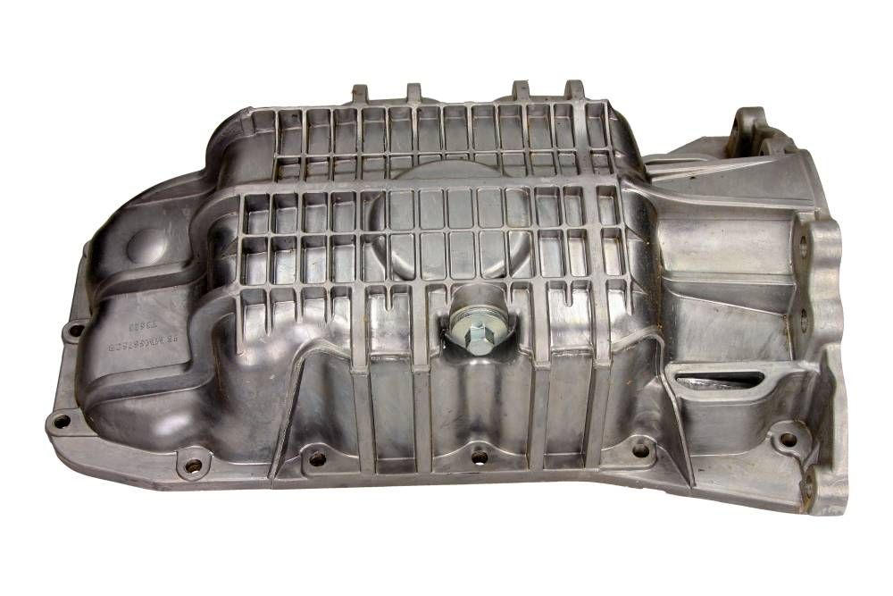 MISKA OLEJU FORD 1,25 1,4 95- FIESTA 4 5 FUSION FOCUS MAZDA 121 2 MaXgear 34-0061