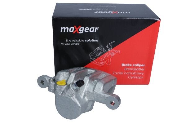 ZACISK HAMULCA TYŁ OPEL ANTARA 2,4-3,2 V6 06- PR MaXgear 82-1162