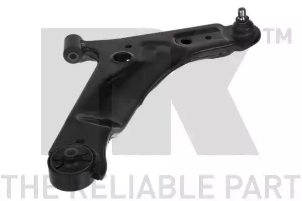 Wahacz przedni Hyundai I10 08- PR NK Autoparts 5013430