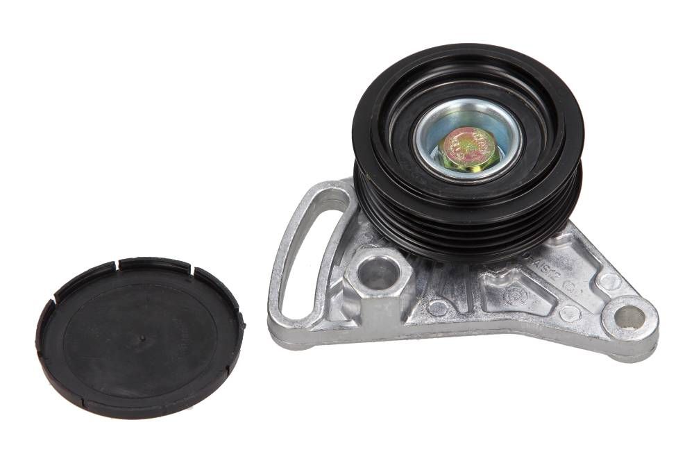 ROLKA PASKA WIELOROWKOWEGO VW 1,9TDIROLKA Z BLACHĄ MaXgear 54-0817