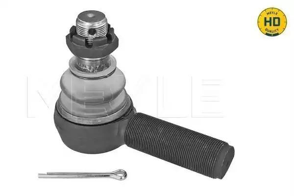 KOŃCÓWKA DRĄŻKA KIEROWNICZEGO MERCEDES M30 120MM MEYLE 0360200004/HD