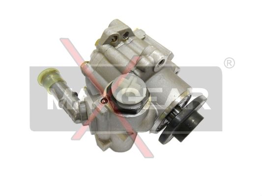 POMPA WSPOMAGANIA MERCEDES VITO 108D 2,3D MaXgear 48-0015
