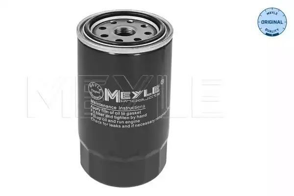 FILTR OLEJU HYUNDAI SANTA FE 2,2CRDI 06- MEYLE 37143220008