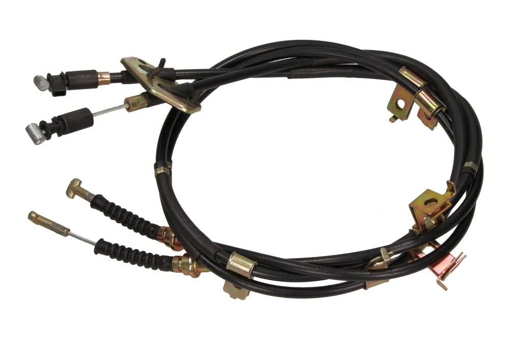 LINKA HAMULCA RĘCZNEGO MAZDA 6 02-07 LE PR MaXgear 32-0570