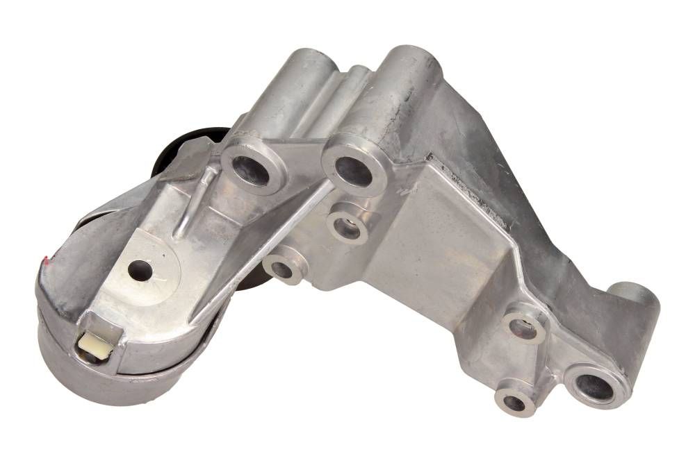 NAPINACZ PASKA WIELOROWKOWEGO FORD FOCUS 1,8TDCI 99- OBUDOWA z rolką PODUSZK MaXgear 54-0827