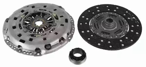 SPRZĘGŁO KPL. VW TOUAREG 3,0 V6 TDI 04-10 Sachs 3000950710