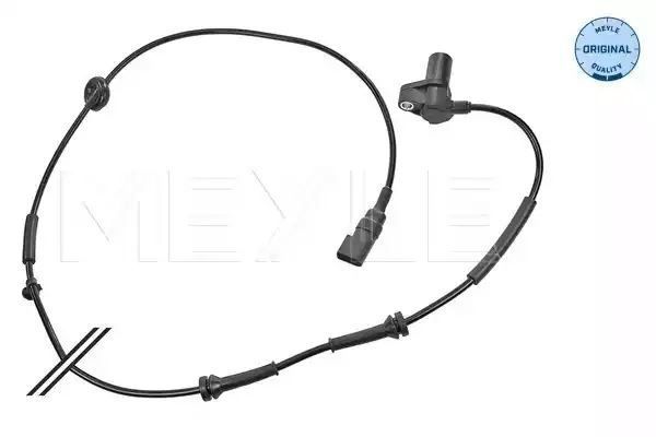 CZUJNIK ABS FORD P./T. TRANSIT '00 (01/00-05/06) MEYLE 7148000029
