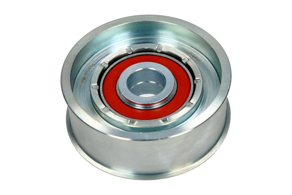Rolka napinacza PASKA WIELOROWKOWEGO JEEP CHEROKEE 2,5 3,1TD MaXgear 54-0809