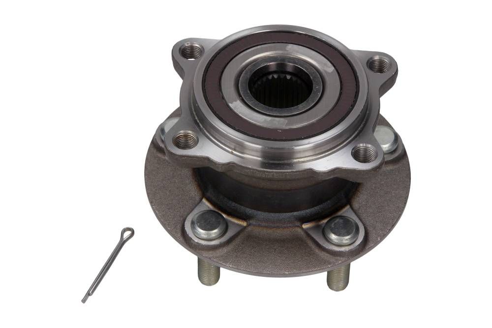 ŁOŻYSKO KOŁA TYŁ PEUGEOT 4007 06- OUTLANDER 06- MaXgear 33-0808