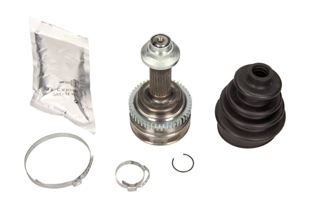 PRZEGUB ZEWNĘTRZNY KIA PICANTO 1,1CRDI 05- MaXgear 49-0874