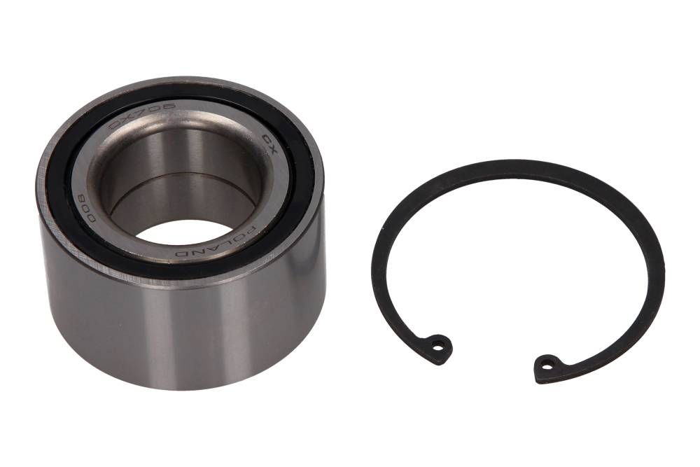 ŁOŻYSKO KOŁA PRZÓD HONDA CIVIC 1,3 1,8 06- MaXgear 33-0602