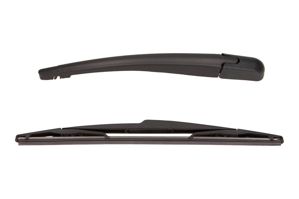 RAMIĘ WYCIERACZKI PEUGEOT 307SW 02-07 C3 02-09 KPL z wycieraczką 350MM MaXgear 39-0204