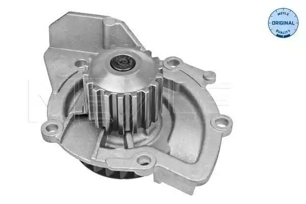POMPA WODY FORD C-MAX FOCUS MONDEOIV KUGA C4 C5 308 508 MEYLE 40132200004