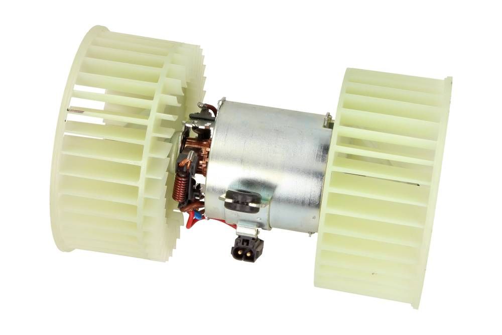 SILNIK DMUCHAWY BMW E39 95-04 MaXgear 57-0114