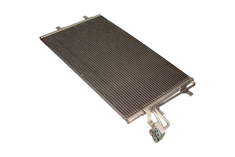 CHŁODNICA SKRAPLACZ KLIMATYZACJI VOLVO C30 S40 V50 04- MaXgear AC834898