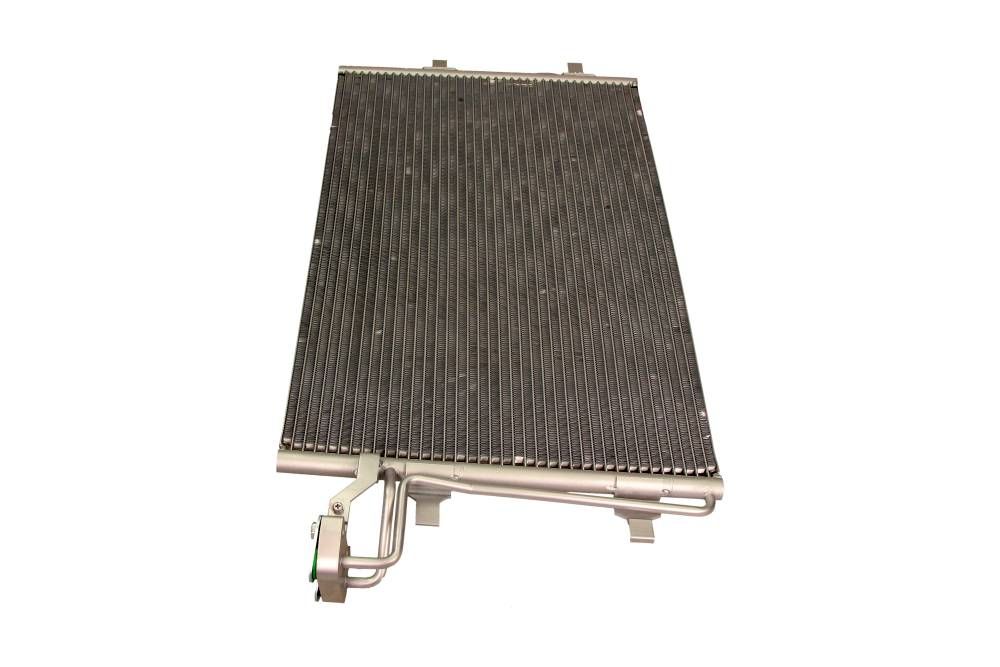 CHŁODNICA SKRAPLACZ KLIMATYZACJI VOLVO C30 S40 V50 04- MaXgear AC834898